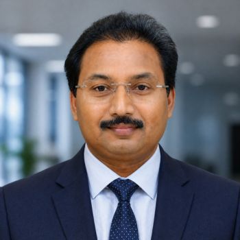 VINOD CHANDRAN