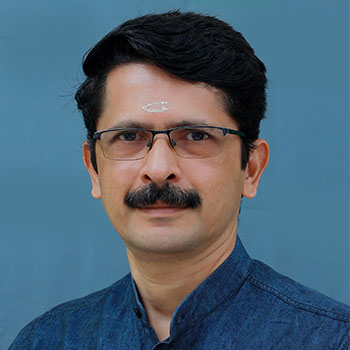 Dr. Prasanth Kumar