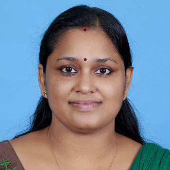 Dr. Anu G. S