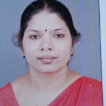 Ms. Jyothi Manoj