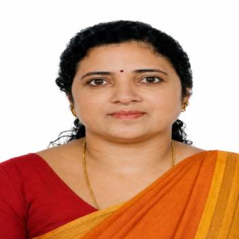Ms. Bini Dayanandan