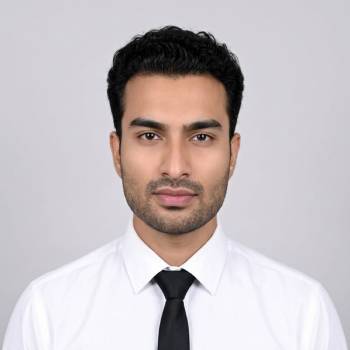 Mr. Praveen Balakrishnan 