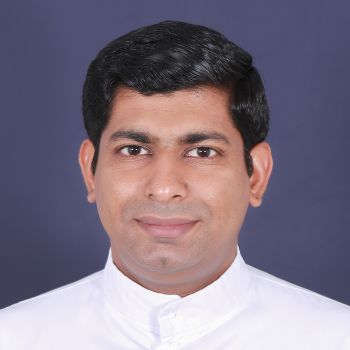 Fr. Ancil Maippan