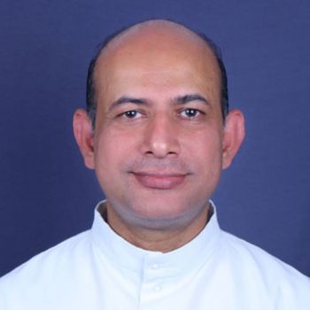 Fr. Thomas Vaikathuparambil
