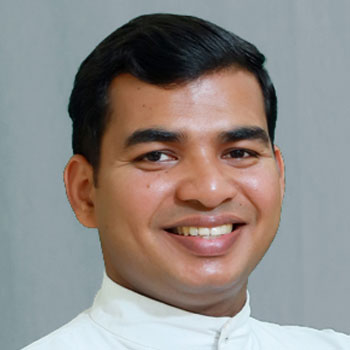 Fr. Anil Kiliyelikkudy