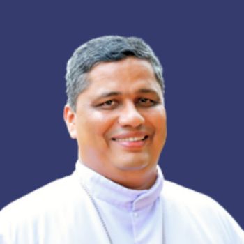 Fr. Joseph Pamplany