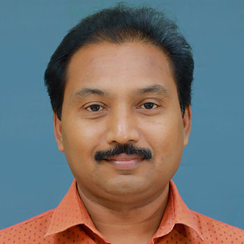 Mr. Vinod Chandran