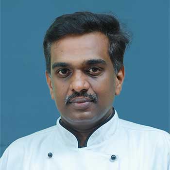 Mr. Gopakumar C.G