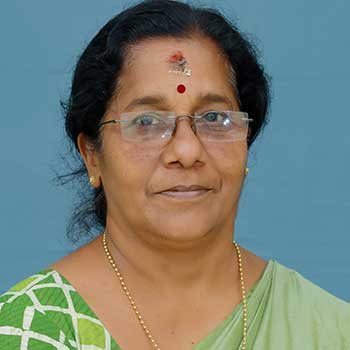 Ms. Sreelatha Nair