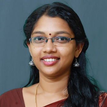 Ms. Neeraja S