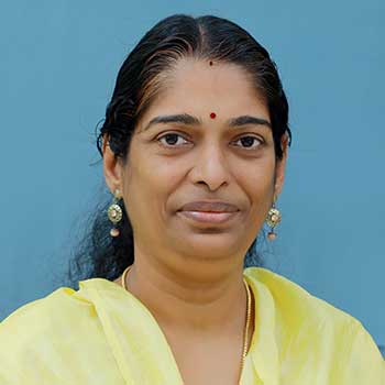 Ms. Swapna V I