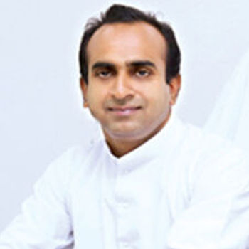 Rev. Fr. Dr. Paul Kaithottungal,