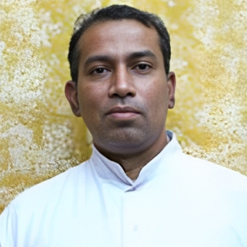 Fr. Jimmy Kunnathoor