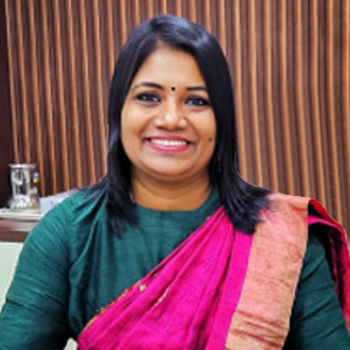 Dr. Biji P Thomas