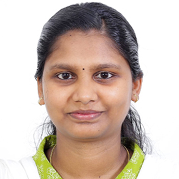 Ms. Angel Mary Rozario