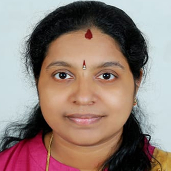 Dr. Bijimol P B