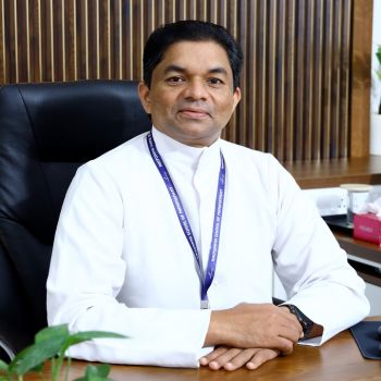 Fr. Varghese Palatty